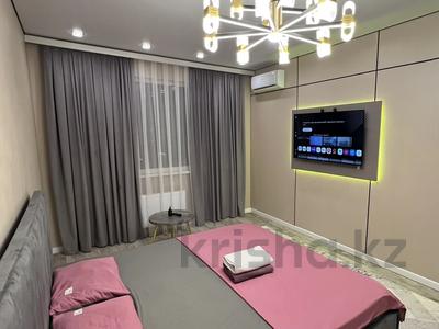 1-комнатная квартира · 40 м² · 16/16 этаж, мкр Шымсити, ​Туркия 1280/2 — Жк Арман кала, Кызгалдак Сарайы за 2 000 ₸ в Шымкенте, Абайский р-н