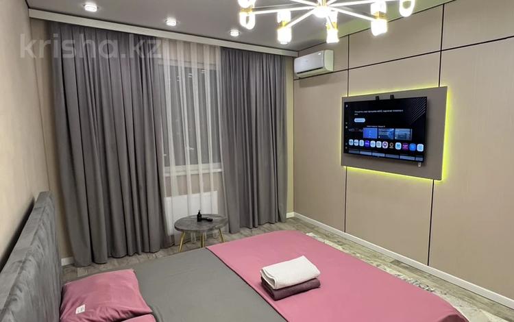 1-комнатная квартира · 40 м² · 16/16 этаж, мкр Шымсити, ​Туркия 1280/2 — Жк Арман кала, Кызгалдак Сарайы за 2 000 ₸ в Шымкенте, Абайский р-н — фото 2
