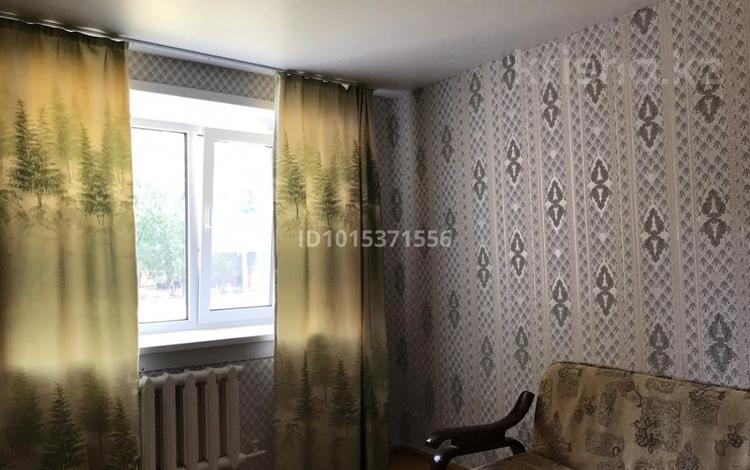 1-комнатная квартира · 33 м² · 1/5 этаж, Сатпаева 2 за 130 000 ₸ в Петропавловске — фото 2