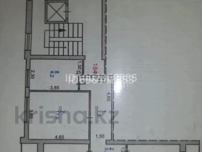 3-комнатная квартира · 68 м² · 6/10 этаж, Майры 43 за 31 млн 〒 в Павлодаре