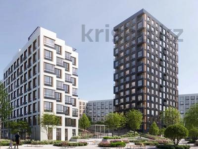 1-бөлмелі пәтер · 35.56 м² · 9/9 қабат, Жошы хан 10 — Бухар Жырау Жошы хан, бағасы: 38 млн ₸ в Астане, Есильский р-н