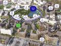 1-бөлмелі пәтер · 35.56 м² · 9/9 қабат, Жошы хан 10 — Бухар Жырау Жошы хан, бағасы: 38 млн ₸ в Астане, Есильский р-н — фото 9