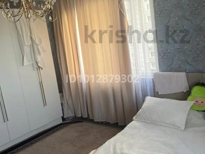 3-комнатная квартира · 105 м² · 7/16 этаж, Торайгырова 19а — Мустафина за 500 000 ₸ в Алматы, Бостандыкский р-н