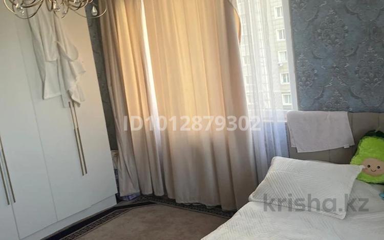 3-бөлмелі пәтер · 105 м² · 7/16 қабат, Торайгырова 19а — Мустафина, бағасы: 500 000 ₸ в Алматы, Бостандыкский р-н — фото 13