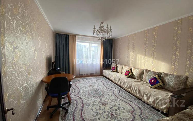 3-бөлмелі пәтер · 90 м² · 4/5 қабат, ул. Чуланова 141, бағасы: 50 млн ₸ в Алматы, Алатауский р-н — фото 3