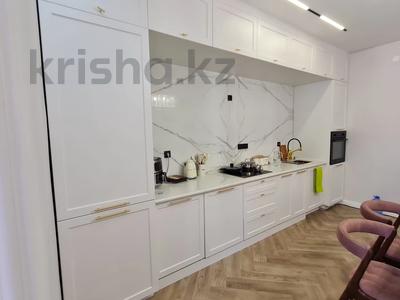 3-комнатная квартира · 108 м² · 10/12 этаж, Абая за 72 млн ₸ в Костанае