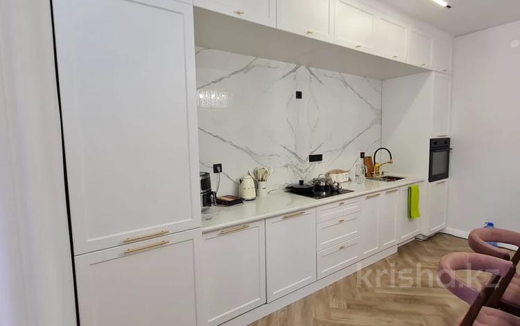 3-комнатная квартира · 108 м² · 10/12 этаж, Абая за 72 млн ₸ в Костанае — фото 2
