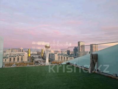 5-комнатная квартира · 200 м² · 20/20 этаж, Динмухаммед Кунаев 12 — Кунаева 12/2 за 1.5 млн ₸ в Астане, Есильский р-н