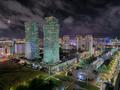 5-комнатная квартира · 200 м² · 20/20 этаж, Динмухаммед Кунаев 12 — Кунаева 12/2 за 1.5 млн ₸ в Астане, Есильский р-н — фото 12