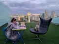 5-комнатная квартира · 200 м² · 20/20 этаж, Динмухаммед Кунаев 12 — Кунаева 12/2 за 1.5 млн ₸ в Астане, Есильский р-н — фото 2