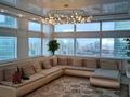 5-комнатная квартира · 200 м² · 20/20 этаж, Динмухаммед Кунаев 12 — Кунаева 12/2 за 1.5 млн ₸ в Астане, Есильский р-н — фото 7
