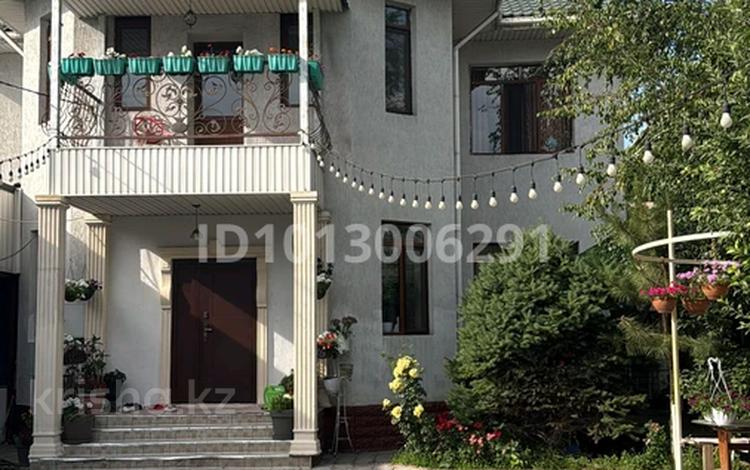 Жеке үй · 6 бөлме · 270 м² · 6 жүзд., Жас Қанат ш/а. 412, бағасы: 1.8 млн ₸ в Алматы, Турксибский р-н — фото 16