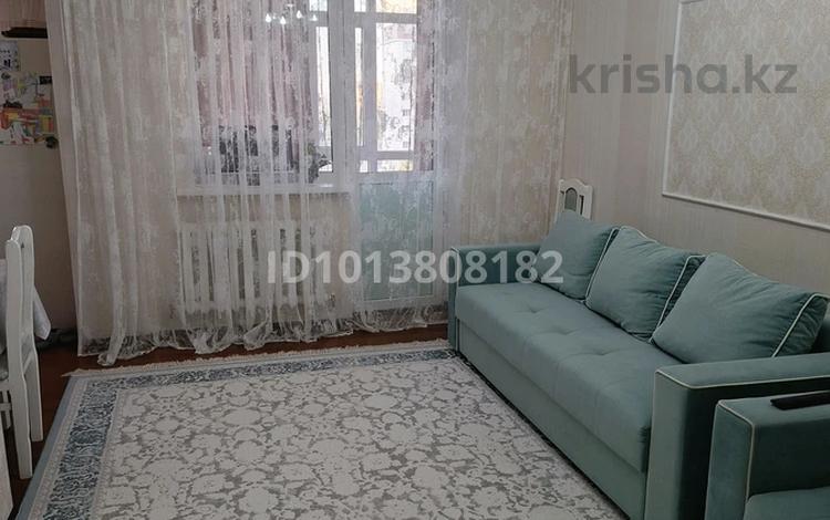 1-бөлмелі пәтер · 35.6 м² · 6/13 қабат, Айнаколь 54а — Айнаколь-Жумабаева, бағасы: 19 млн ₸ в Астане, Сарайшык р-н — фото 2