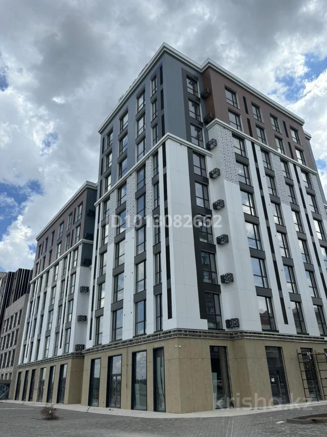 Офисы, магазины и бутики, общепит, салоны красоты · 109 м²