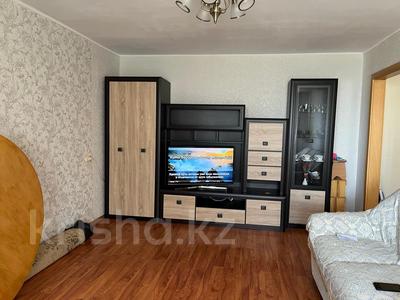 2-комнатная квартира · 52.6 м² · 5/10 этаж, Жумабаева 4 за 19 млн 〒 в Павлодаре