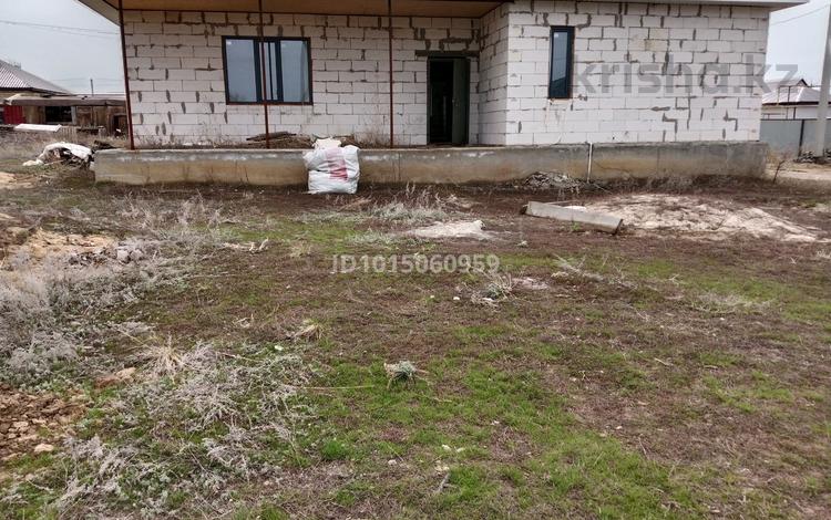 Жеке үй · 4 бөлме · 240 м² · 10 жүзд., Улагат — Спортивный площадка, школа, медпункт, бағасы: 24 млн ₸ в Актобе, жилой массив Украинка — фото 2