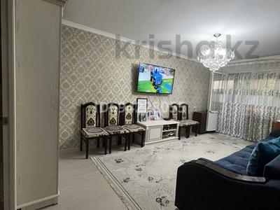 3-комнатная квартира, 60 м², 5/5 этаж, мкр Айнабулак-3 122 за 34 млн 〒 в Алматы, Жетысуский р-н