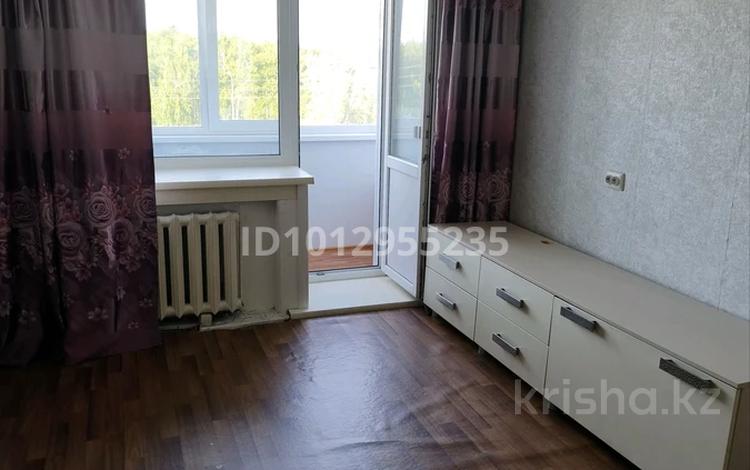 1-бөлмелі пәтер · 33 м² · 5/5 қабат, Кизатова — Военный институт, бағасы: 115 000 ₸ в Петропавловске — фото 2