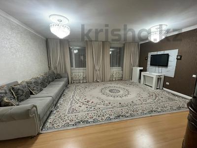3-бөлмелі пәтер · 96.3 м² · 4/24 қабат, Момышулы 9, бағасы: 47.5 млн ₸ в Астане, Алматы р-н