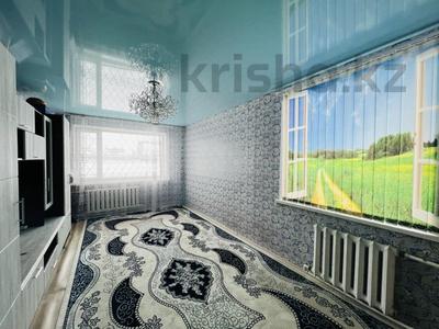 3-комнатная квартира · 61.3 м² · 1/5 этаж, ул. 6-й мик-н за 10.9 млн 〒 в Темиртау