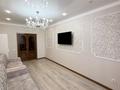 3-бөлмелі пәтер · 78 м² · 4/25 қабат, Абая 92/3, бағасы: 34 млн ₸ в Астане, р-н Байконур — фото 11
