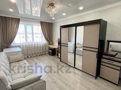 3-бөлмелі пәтер · 78 м² · 4/25 қабат, Абая 92/3, бағасы: 34 млн ₸ в Астане, р-н Байконур