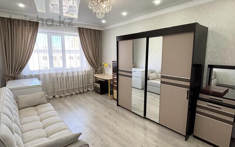 3-бөлмелі пәтер · 78 м² · 4/25 қабат, Абая 92/3, бағасы: 34 млн ₸ в Астане, р-н Байконур — фото 6