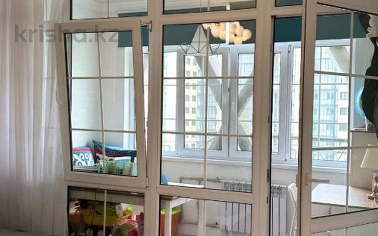 3-бөлмелі пәтер · 81 м² · 7/8 қабат, Абая — Тлендиева - метро Сайран, бағасы: 59 млн ₸ в Алматы, Бостандыкский р-н — фото 7
