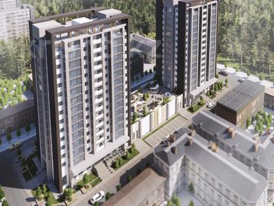 2-комнатная квартира · 44 м² · 13/15 этаж, Туран 71 за 31.5 млн ₸ в Астане, Нура р-н