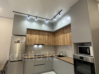 2-бөлмелі пәтер · 44 м² · 13/15 қабат, Туран 71, бағасы: 31.5 млн ₸ в Астане, Нура р-н