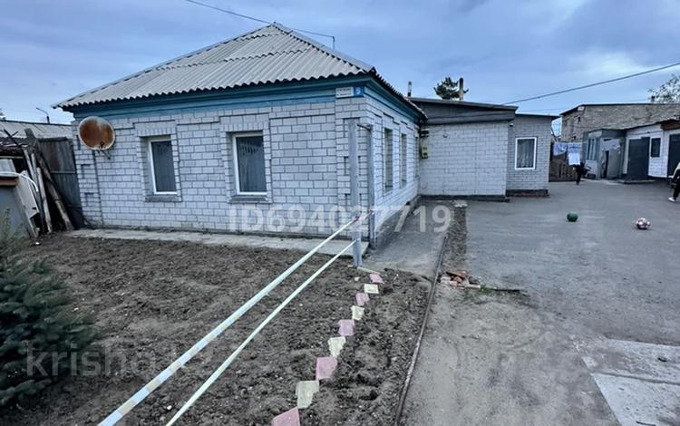 Отдельный дом • 4 комнаты • 120 м² • 6 сот., Иванова 5 за 20 млн 〒 в Павлодаре — фото 2