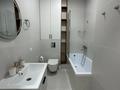 1-комнатная квартира · 40 м² · 5/21 этаж, Туран 55/5 за 270 000 ₸ в Астане, Нура р-н — фото 12
