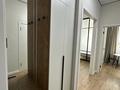 1-комнатная квартира · 40 м² · 5/21 этаж, Туран 55/5 за 270 000 ₸ в Астане, Нура р-н — фото 5
