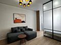 1-комнатная квартира · 40 м² · 5/21 этаж, Туран 55/5 за 270 000 ₸ в Астане, Нура р-н — фото 6