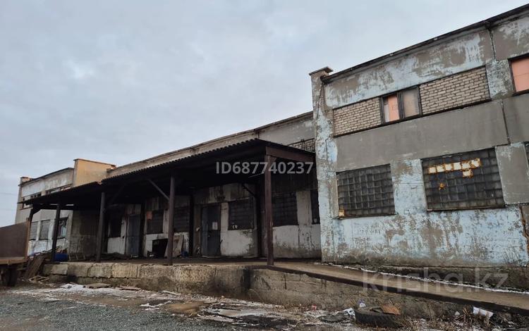 Промбаза · 4.5 га, Кунаева 7а — Кунаева-Пшембаева за 690 млн 〒 в Экибастузе — фото 8