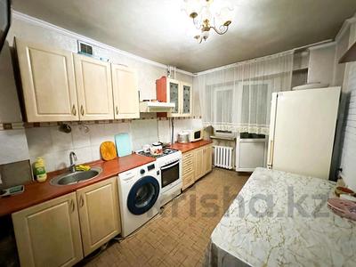 3-комнатная квартира · 63 м² · 1/5 этаж, Самал за 20.3 млн ₸ в Талдыкоргане, мкр Самал