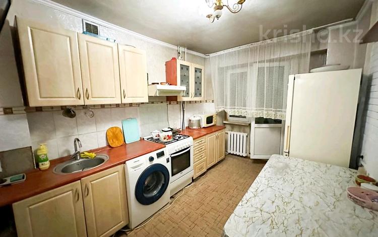 3-комнатная квартира · 63 м² · 1/5 этаж, Самал за 20.3 млн ₸ в Талдыкоргане, мкр Самал — фото 2