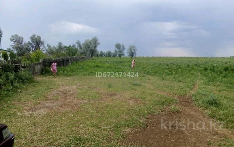 Жер телімі · 190 га, Баканас, бағасы: 20 млн ₸ — фото 2