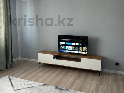 2-комнатная квартира · 69 м² · 9/9 этаж, мкр Шугыла, Алатау за 33 млн ₸ в Алматы, Наурызбайский р-н