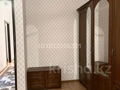 2-бөлмелі пәтер · 67.7 м² · 5/7 қабат, 11-я ул. 18, бағасы: 21 млн ₸ в Туркестане