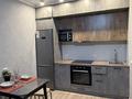 2-комнатная квартира · 38.3 м² · 6/12 этаж, Кабанбай батыра 59/1 — Главная мечеть, Назарбаев университет, ТРЦ Меga Silk Way за 26.5 млн ₸ в Астане, Нура р-н
