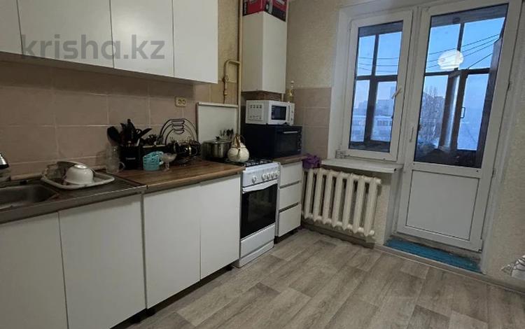 2-комнатная квартира · 55.5 м² · 4/5 этаж, Кунаева за 16.5 млн ₸ в Уральске — фото 2
