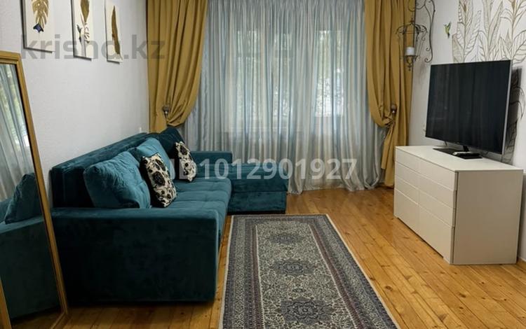 2-комнатная квартира · 45 м² · 2/4 этаж, Пр. Достык 121/3 — Выше Погранучилища за 350 000 ₸ в Алматы, Медеуский р-н — фото 9