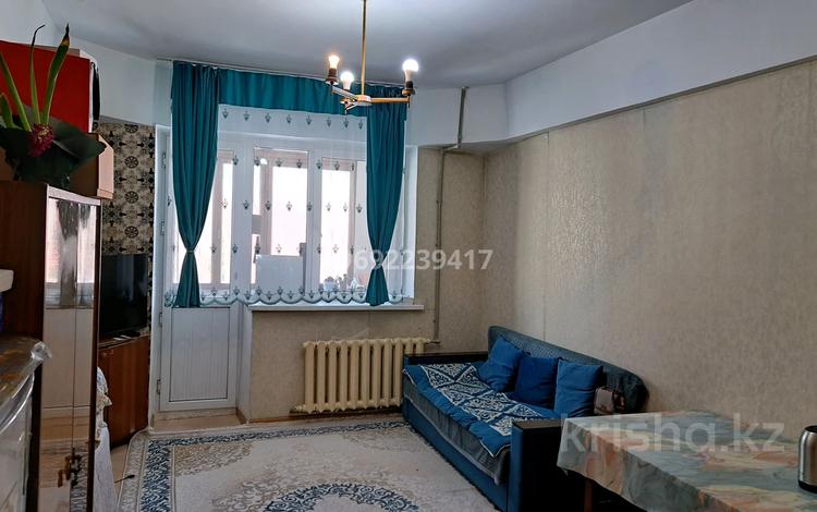1-комнатная квартира, 21 м², 2/3 этаж, Майлина 117 за 13.5 млн 〒 в Алматы, Турксибский р-н — фото 2