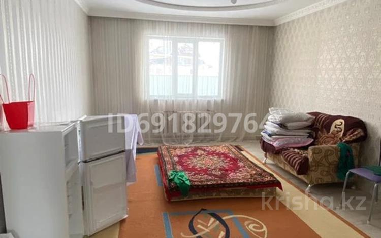 Отдельный дом • 4 комнаты • 105 м² • 6 сот., РТС за 26.5 млн 〒 в Талгаре — фото 2