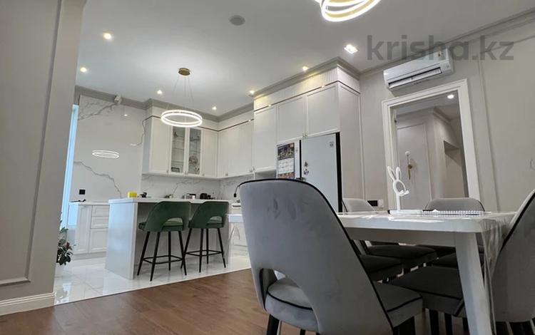 Жеке үй · 7 бөлме · 315 м² · 10 жүзд., Какишева 8, бағасы: 3 млн ₸ в Астане, Есильский р-н — фото 14