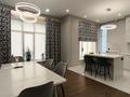 Жеке үй · 7 бөлме · 315 м² · 10 жүзд., Какишева 8, бағасы: 3 млн ₸ в Астане, Есильский р-н — фото 54
