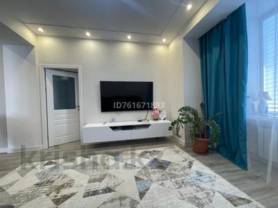 3-комнатная квартира · 64.5 м² · 2/4 этаж, Казбекова 4 за 31 млн ₸ в Балхаше