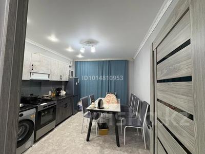 1-бөлмелі пәтер · 35.7 м² · 1/5 қабат, Кабанбай батыра 147, бағасы: 10.5 млн ₸ в Талдыкоргане