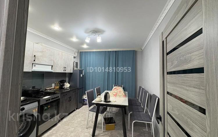 1-бөлмелі пәтер · 35.7 м² · 1/5 қабат, Кабанбай батыра 147, бағасы: 10.5 млн ₸ в Талдыкоргане — фото 2